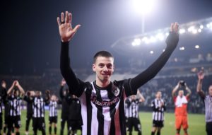 ΠΑΟΚ, Τούμπα & ήττα στα προκριματικά του Europa League είναι «άγνωστοι» μεταξύ τους (video)
