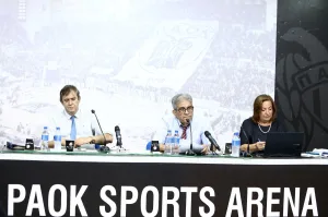 Ο Α.Σ. ΠΑΟΚ ζητάει βεβαίωση χρημάτων από τον Σαββίδη για τη νέα Τούμπα