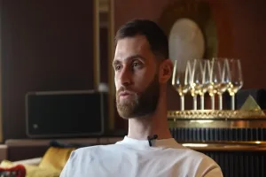 «Στην Ελλάδα θα επέστρεφα μόνο για τον Παναθηναϊκό»: Ο Παπαγιάννης για Εθνική, Ολυμπιακό και NBA (video)