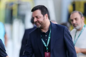 Ο Ριμπάλτα άνοιξε τα «χαρτιά» του: Πώς σχεδιάζει το μέλλον της ΑΕΚ & ο απαραίτητος χρόνος