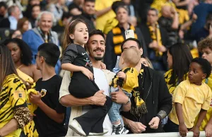 Ο Σιμόες είπε «αντίο» στο ποδόσφαιρο, με μία δημοσίευση γεμάτη… ΑΕΚ