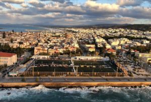 Η SOCCA «παντρεύει» το ποδόσφαιρο με τον τουρισμό σε ένα project – διαφήμιση για την Ελλάδα