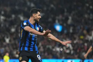 «Ολυμπιακός και Ίντερ τα βρήκαν για Ταρέμι, τι μένει για το οριστικό deal»