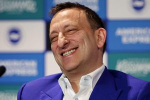 H δύναμη των data και τα ποδοσφαιρικά projects ενός επαγγελματία τζογαδόρου