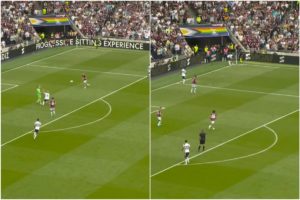 O πρώτος, που την «πατάει» στην Premier League: Ο νέος κανονισμός, που εφαρμόστηκε στο Τότεναμ – Μπέρνλι (video)