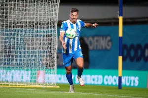 Τζίμας & Κωστούλας θα περιμένουν για την Premier League: Τι τους συμβούλεψε ο προπονητής της Μπράιτον (video)