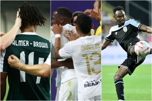 Βαθμολογία UEFA: Ο κίνδυνος και η μεγάλη ευκαιρία της Ελλάδας για τη 10η θέση