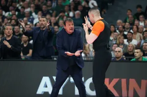 Η Euroleague δείχνει τα… δόντια της: Σημαντικές αλλαγές και αυστηροποίηση κανονισμών