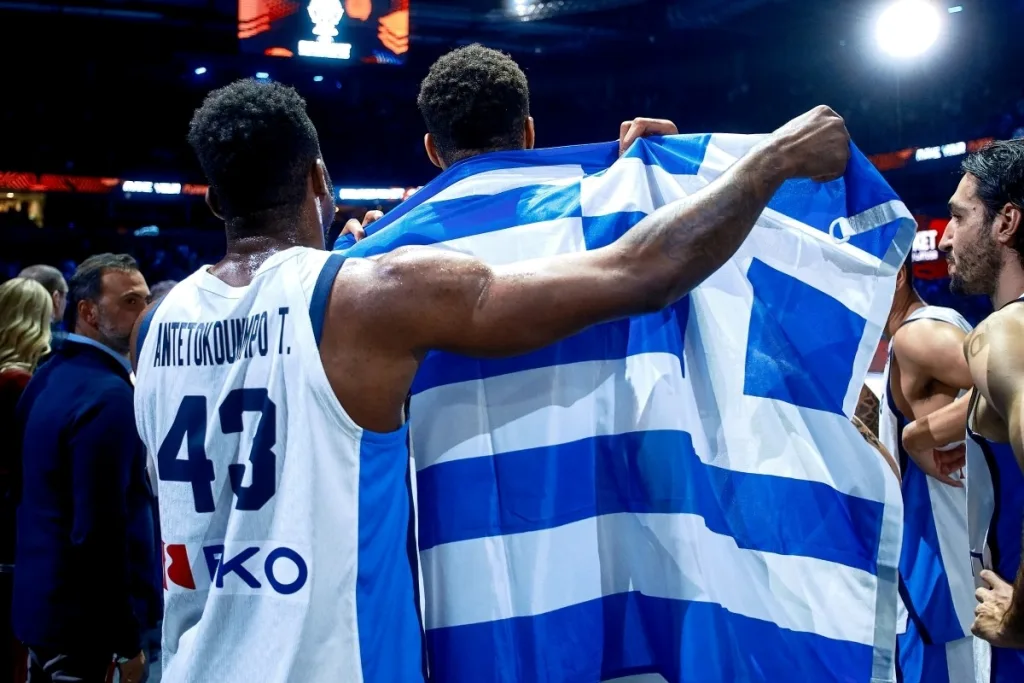 Εθνική καπηλεία: Μία φορά και έναν καιρό στη Λετονία…