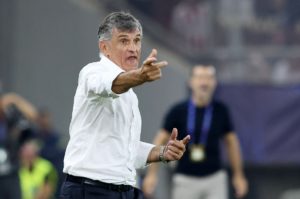 Ο Μεντιλίμπαρ «έβγαλε το καπέλο» στην Πάφο για τον τρόπο που λειτούργησε