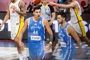 Η Εθνική έσπρωξε την Ισπανία στον… Καιάδα: Ιστορικό κάζο για τους Ίβηρες