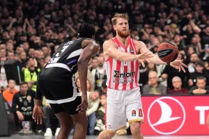 Κώλυμα στην περίπτωση Ντιλικίνα στον Ολυμπιακό: Ποια τα δεδομένα;