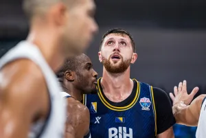 Η σιγουριά του Νούρκιτς σε ερώτηση για την Εθνική: «Δεν θα χάσει, σπουδαία ομάδα» (video)