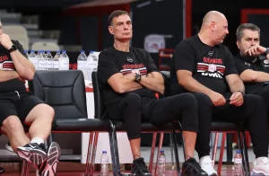 Πώς το EuroBasket «κλείνει» ένα (ανοιχτό) μέτωπο για τον Ολυμπιακό;