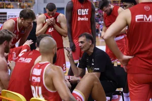 Οι δύο δρόμοι του Ολυμπιακού για γκαρντ, η «δεξαμενή» & η αναγκαιότητα που επιβεβαίωσε ο Μπαρτζώκας
