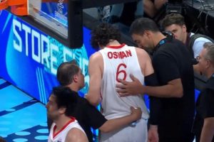 «Συναγερμός» στην Τουρκία με τον Οσμάν: Ποια η εικόνα του;
