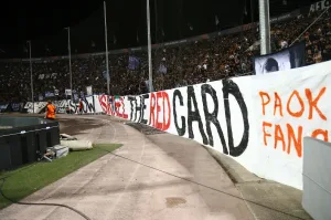 Το ενδεχόμενο αποκλεισμού των Ισραηλινών ομάδων δεν είναι μόνο σενάριο πλέον