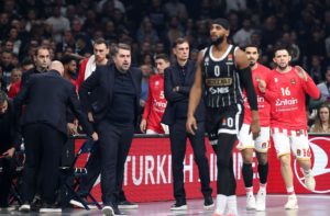 Ολοένα και πιο κοντά o Ολυμπιακός για να δώσει αγώνα στην… Αυστρία για τη Euroleague