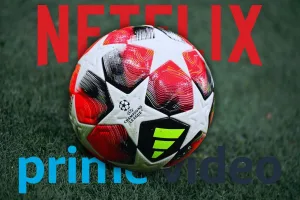 Πώς η UEFA σκοπεύει να «πουλήσει» το Champions League στο Netflix και η αρχή, με «ριζικές» αλλαγές