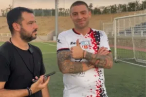 Απ’ το Champions League και το πρωτάθλημα με την ΑΕΚ, στον Α.Ο Γλυφάδας: Μεταγραφή-βόμβα στα τοπικά (video)