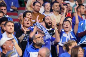 «Εκστρατεία» για το Ελλάδα-Τουρκία, «φεύγουν» εισιτήρια, τσάρτερ για Ρίγα!