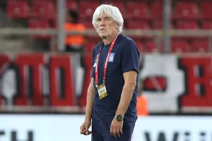 Έτοιμη για την πρεμιέρα η Εθνική: Οι «εκλεκτοί» του Γιοβάνοβιτς, κόντρα στη Λευκορωσία