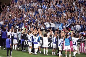 Ποιος Έλληνας «πλησίασε» τη Χρυσή Μπάλα, όσο κανείς; Οι 10 «γαλανόλευκες» συμμετοχές