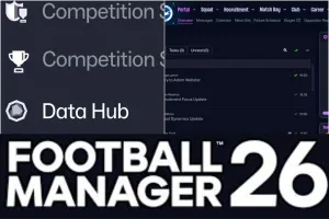 «Έσκασε» η μέρα κυκλοφορίας του Football Manager & νέο βίντεο 4 λεπτών με το ολικό… λίφτινγκ!