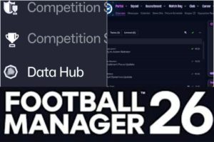 «Έσκασε» η μέρα κυκλοφορίας του Football Manager & νέο βίντεο 4 λεπτών με το ολικό… λίφτινγκ!