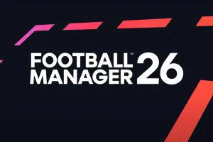 Football Manager 2026
