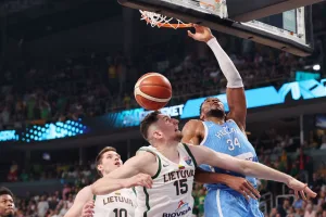 «Παρέλαση» για την Ελλάδα στην ψηφοφορία της FIBA, Νο.1 φαβορί για το EuroBasket!