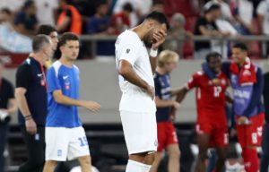 Γιατί η ήττα με 0-3 «πλήγωσε» την Εθνική: Όλα τα κριτήρια ισοβαθμίας & το σενάριο της 2ης θέσης