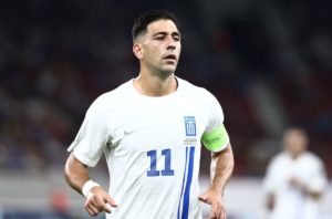 Μπακασέτας στην Εθνική «σημαίνει» βασικός: Η τελευταία φορά, που έμεινε στον πάγκο & οι «επιζώντες»