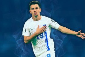 Η «μαγεία» ενός 17χρονου wonderkid: Ο MVP Καρέτσας και η πρωτιά που ξεχωρίζει!