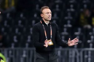 Η «υπόσχεση» του Κόντη, που έγινε… πράξη, μέσα σε λίγες μέρες