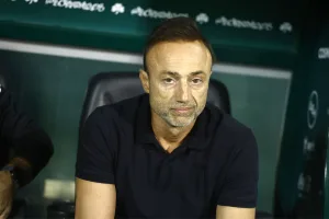 Οι σκέψεις του Κόντη εν όψει Γιούνγκ Μπόις και η μοναδική απουσία