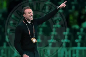 Το «μάθημα» του Κόντη και το «τρικ» στη Γιούνγκ Μπόις, που χάρισε το ματς στον Παναθηναϊκό