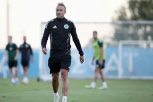 Ο Κόντης αποκάλυψε τα δύο στοιχεία που «δούλεψε» περισσότερο, στις πρώτες του προπονήσεις