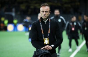 Οι σκέψεις του Κόντη για την «αποστολή» του Παναθηναϊκού στο Αγρίνιο