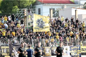 «Τρέλα» για το Λεβαδειακός-ΑΕΚ και εισιτήρια… τέλος!