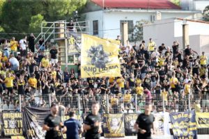 «Τρέλα» για το Λεβαδειακός-ΑΕΚ και εισιτήρια… τέλος!