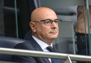 Η ιστορική αλλαγή στην Τότεναμ και η σύνδεση με την… Άρσεναλ!