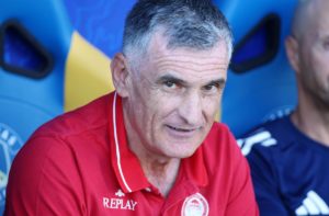 Τι θέλει να «αποφύγει» ο Μεντιλίμπαρ κόντρα στον Λεβαδειακό & η «ενημέρωση» για τους τραυματίες