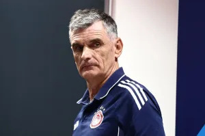 O Μεντιλίμπαρ «αποκάλυψε» πώς θέλει να δει τον Ολυμπιακό να παίζει απέναντι στην Άρσεναλ