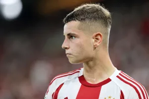 Ο Μουζακίτης «καλπάζει» στο Golden Boy Web 2025: Τα δεδομένα για το βραβείο, μετά τον 2ο γύρο