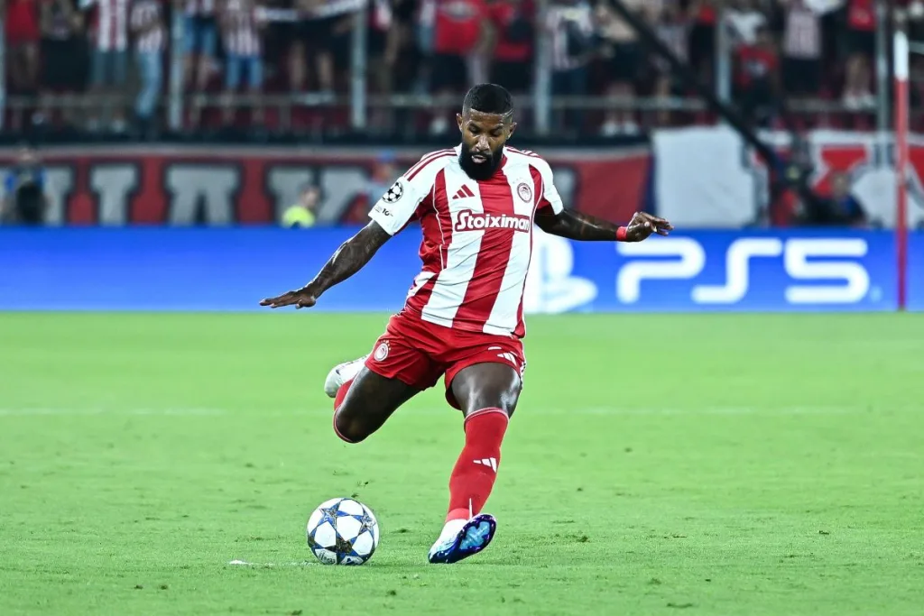 Ροντινέι στα εξτρέμ: Η ενδεκάδα του Ολυμπιακού για τον «τελικό» με τη Λεβερκούζεν