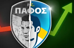Πάφος, ένα ποδοσφαιρικό παραμύθι: Ντοκιμαντέρ του Ole στην Κύπρο για την άγνωστη «σταχτοπούτα» (video)