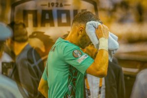 Ο «ήρωας» του ΠΑΟΚ «έσβησε» μία απουσία, δεν εξαφάνισε όμως το πρόβλημα…