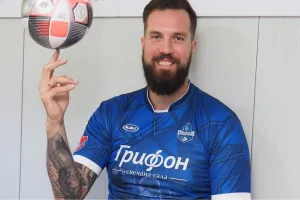 Ραντούλιτσα