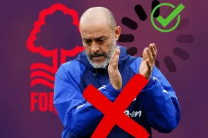 Η Νότιγχαμ «ψάχνεται»: Πρώην «ερυθρόλευκος», ένας κάτοχος Champions League και ένας Έλληνας, για τον πάγκο της!